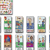Kid-Drawn Emotions Bulletin Board