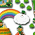 St. Patricks Day Bulletin Board