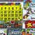Calendar Set: Kid-Drawn