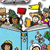 Read a Good Book: Kid-Drawn Bulletin Board