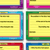 Comprehension Frames Bulletin Board