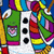 Big Snowman: Kid-Drawn