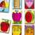 Monthly Theme Boards Bulletin Board