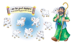The Good Shepherd