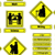 Center Signs