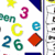 Alphabet, Colors, Numbers, and Shapes