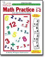 Math Practice 1-2