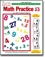Math Practice 2-3