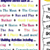 Reading Comprehension Grade 1