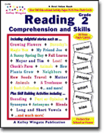 Reading Comprehension Grade 2