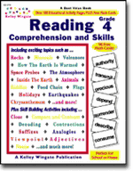 Reading Comprehension Grade 4