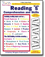 Reading Comprehension Grade 5