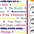Reading Comprehension Grade 6
