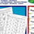 Reading Comprehension Test Taking Skills Grade 3