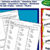 Reading Comprehension Test Taking Skills Grade 5