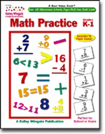 Math Practice K-1