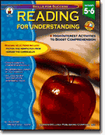 Reading for Understanding