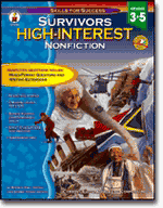 Survivors: High-Interest Nonfiction
