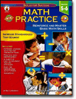 Math Practice