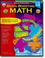 Brain-Boosting Math