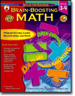 Brain-Boosting Math