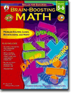 Brain-Boosting Math
