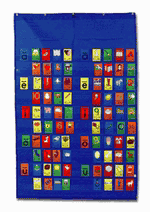 Original Pocket Chart