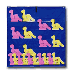 Mini Pocket Chart
