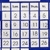 Monthly Calendar Pocket Chart