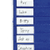 Two-Column Graphing Pocket Chart