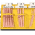 Counting Caddie Pocket Chart