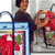 Bulletin Board Storage Bag