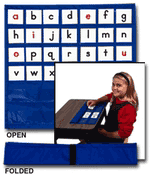 Making Words Mat