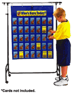 Attendance/Multiuse