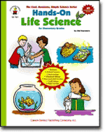 Hands-On Life Science