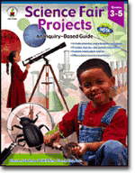 Science Fair Projects: An Inquiry-Based Guide