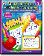 Word Problems with Instant Assessment