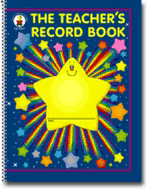 The Teachers Record Book