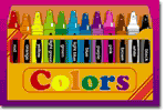 Colors Floor Puzzle
