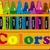 Colors Floor Puzzle