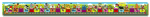 Alphabet Train Floor Puzzle
