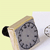 3-Clock Stamp Set