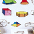 Three Dimensional Geometric Stamps