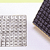 Math Chart Stamp, Multiplication and Hundred Chart Set