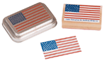 Patriotic Spirit Stamp Set