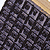 Math Chart Stamp, 100 Block