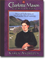 Charlotte Mason Companion