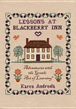Lessons At Blackberry Inn