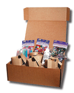 Papier Mache Boxes Activities