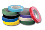 Colored Masking Tape